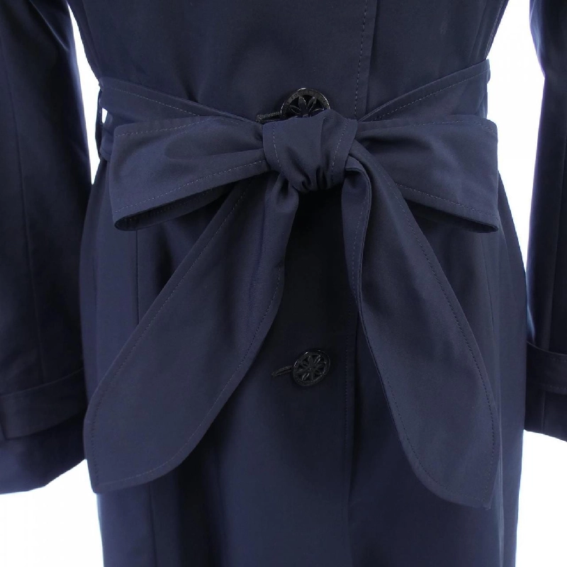 【Mã giảm giá】Trench coat TOCCA 635284