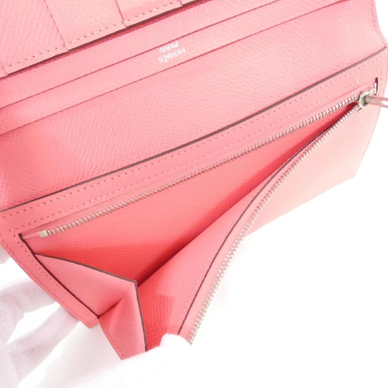 Ví Hermès Béane Soufflé 039785CK 622280