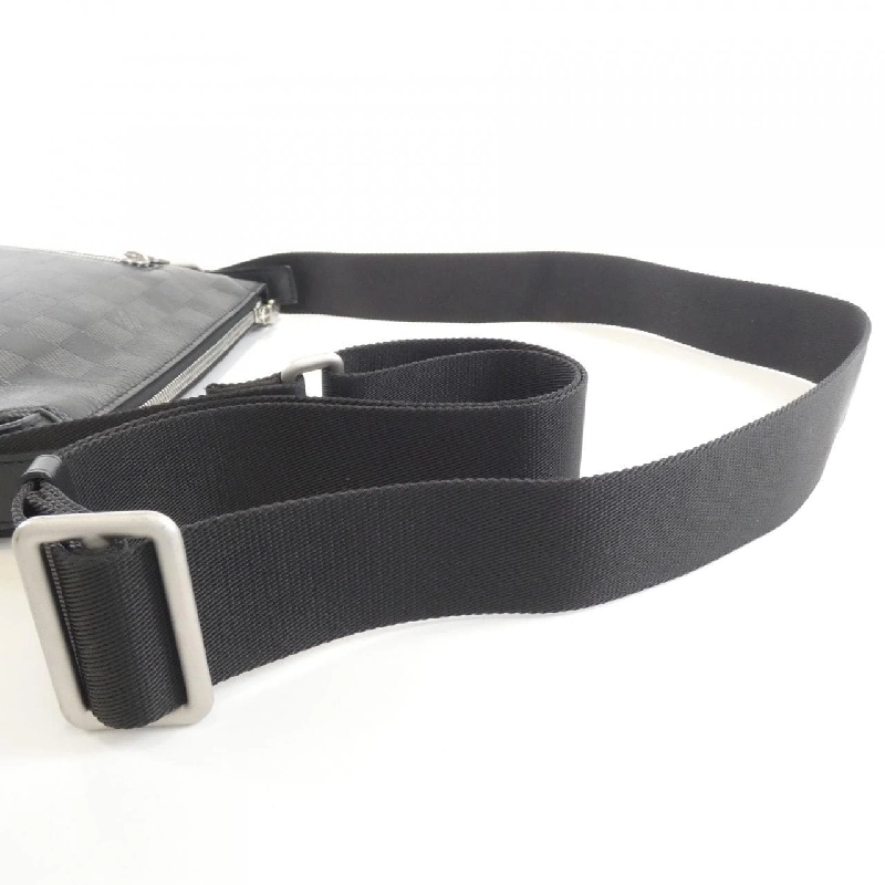 Túi đeo chéo Louis Vuitton Damier Infini Discovery Messenger PPM N40122 610920