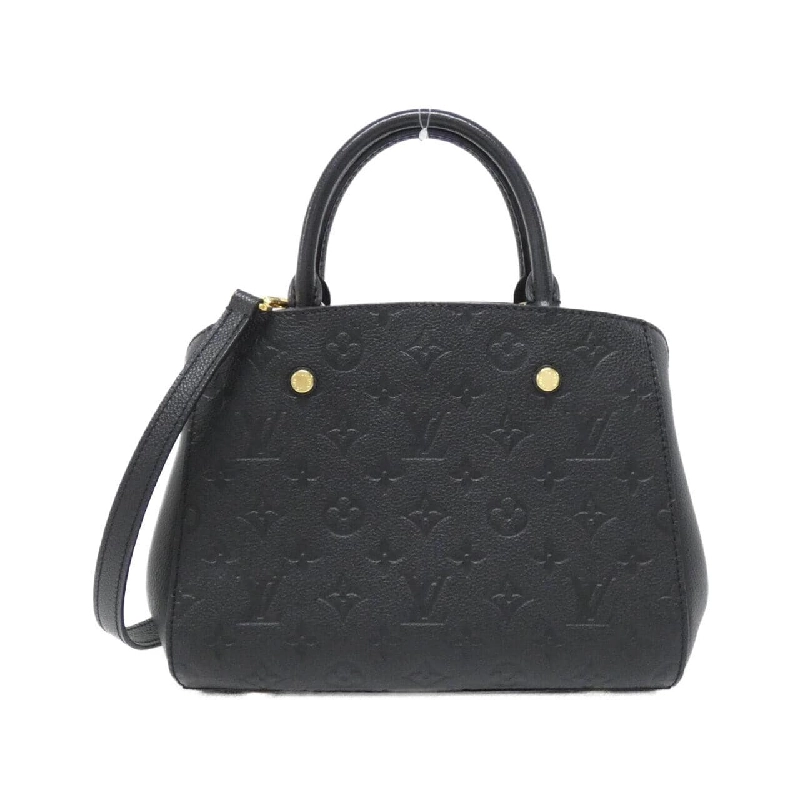 Túi xách Louis Vuitton Monogram Empreinte Montaigne BB M41053 - Hàng hiệu Chính hãng 766231