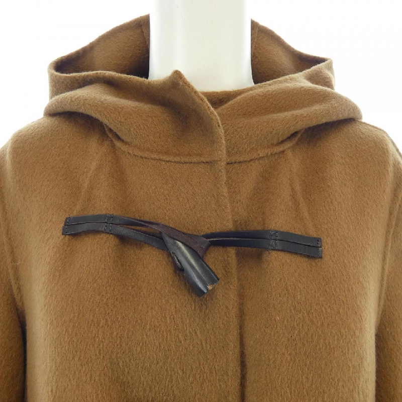 Áo khoác duffle CAROLINA HERRERA 633169