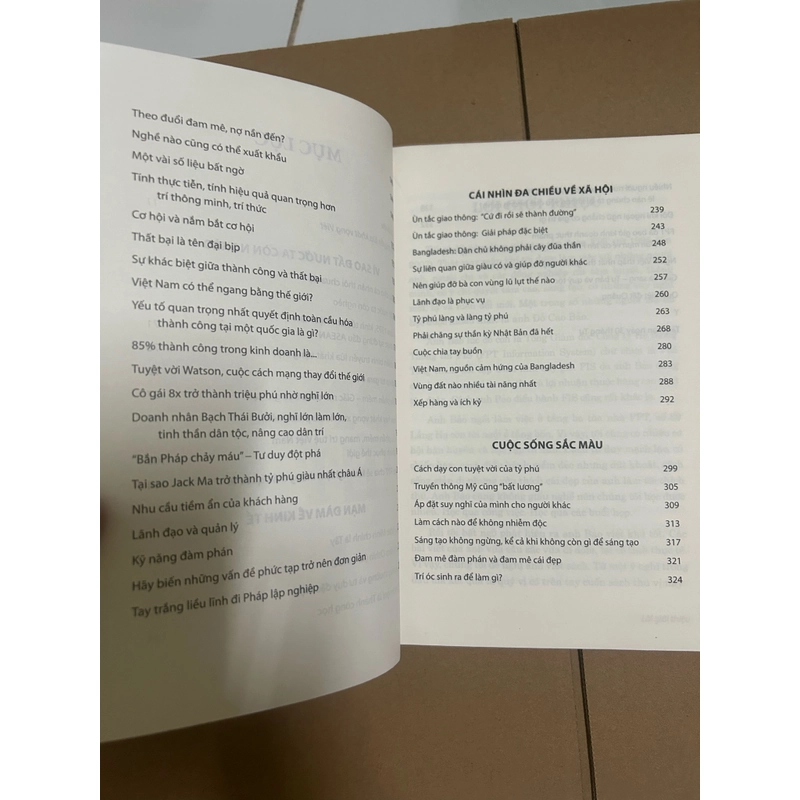 Khát vọng việt  503802