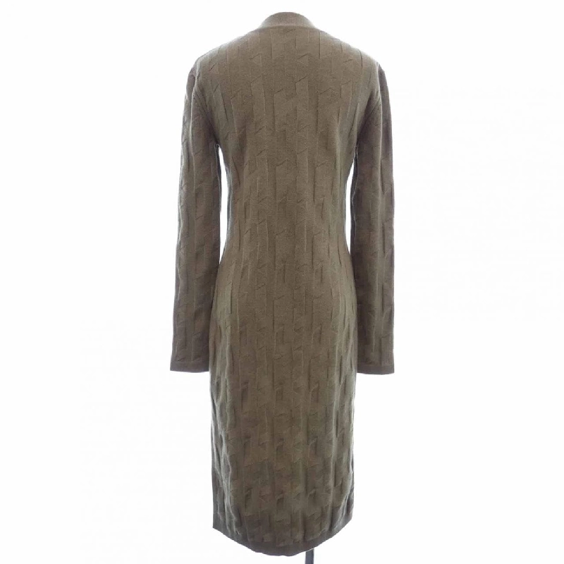 HERMES H-motif 5H2532D3 Đầm - Hàng hiệu Chính hãng 816872