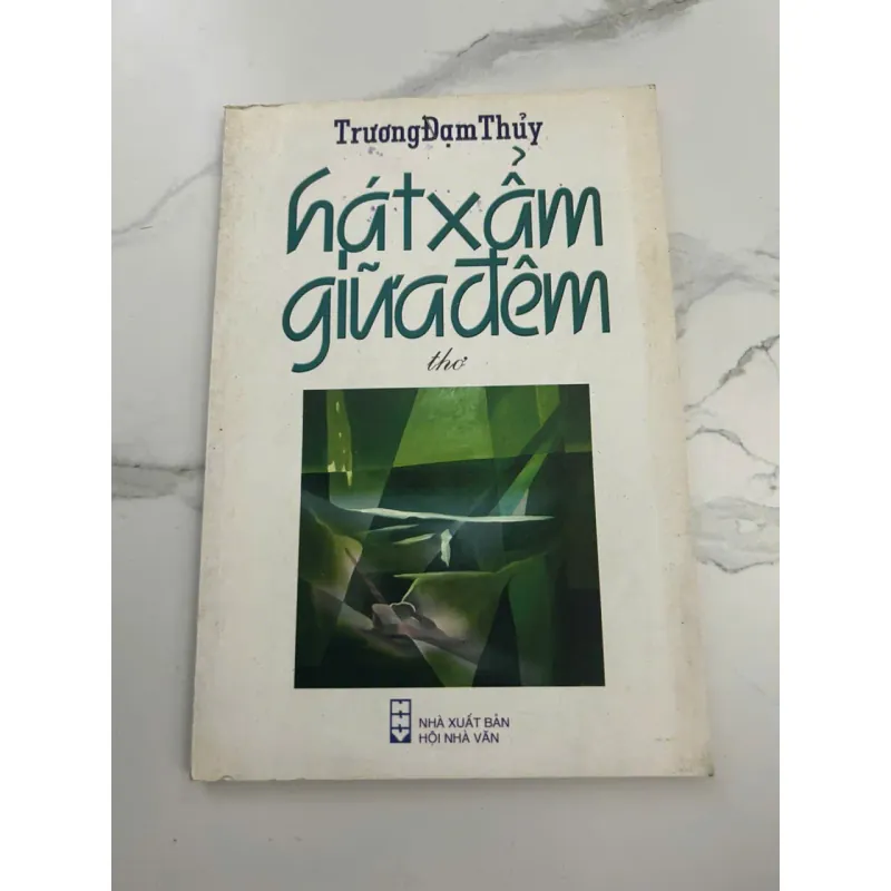 Hát Xẩm Giữa Đêm - Trương Đạm Thủy 602110