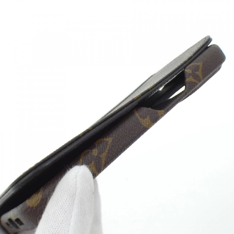 Ví điện thoại Louis Vuitton Monogram IPHONE15PRO Folio M82891 625521