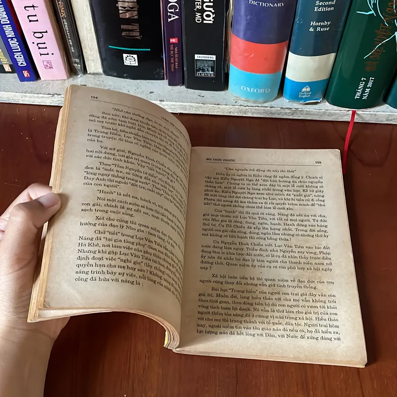 II Luận Văn: Luyện Thi Tú Tài Và Đại Học _ Nghị Luận Xã Hội - Bùi Thức Phước - 1997 562663