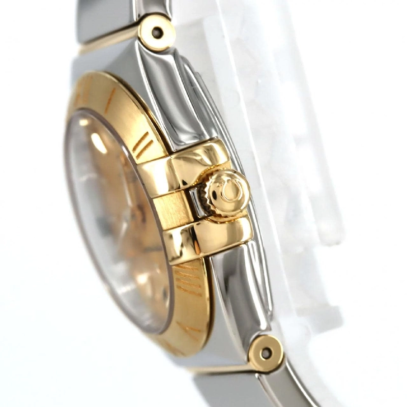 Đồng hồ Omega Constellation Combi 123.20.24.60.08.002 SSxYG Quartz - Hàng hiệu Chính hãng 876888