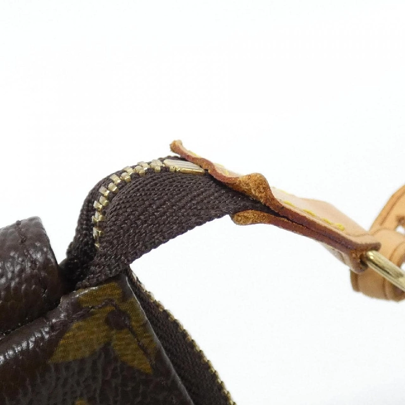 Túi đeo chéo Louis Vuitton Monogram Panda Pouch Accessoire M51981 - Hàng hiệu Chính hãng 805901