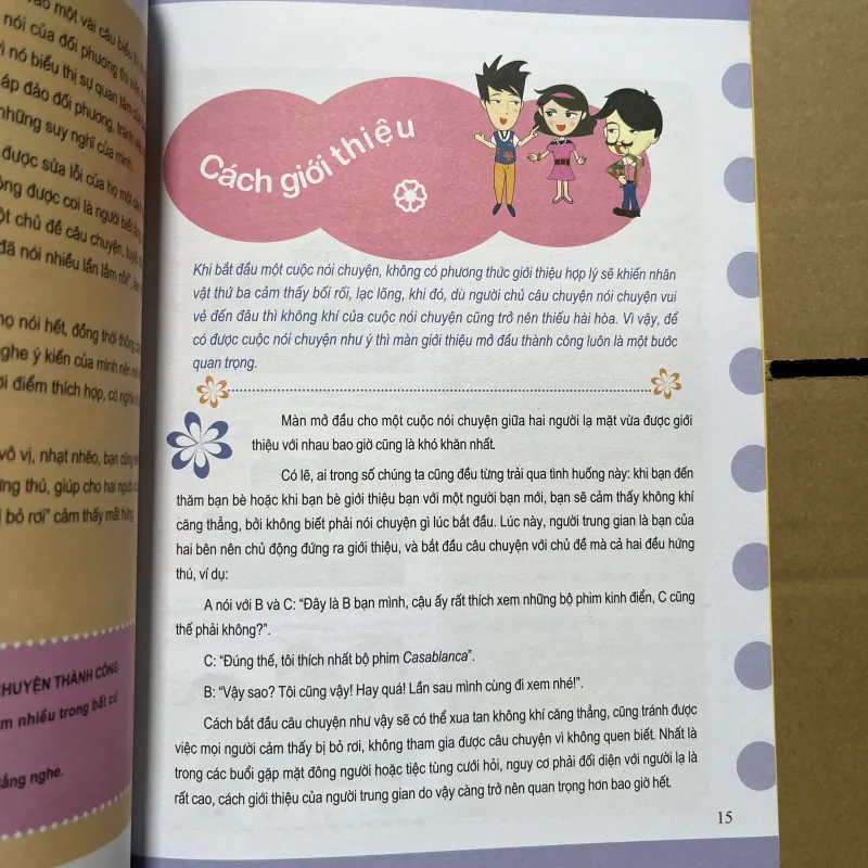 nói nhiều không bằng nói đúng 1030212