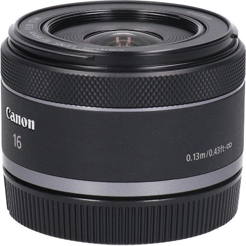 Ống kính RF16mm F2.8 STM - Hàng hiệu Chính hãng 879853