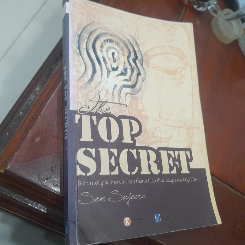 Som Sujeera - THE TOP SECRET, Biến mọi ước mơ thành sự hhaajt nhờ Luật Hấp Dẫn 452616