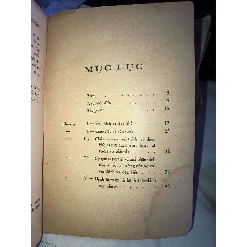 Huấn luyện tình cảm - P. Félix Thomas 991849