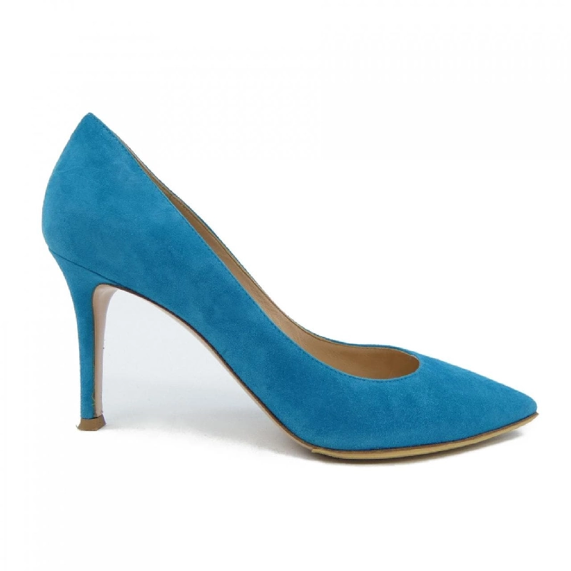 Giày cao gót GIANVITO ROSSI 658154