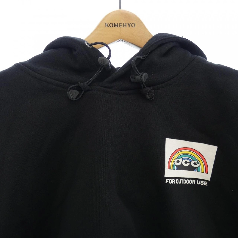 Áo khoác NIKE DJ1294-010 - Hàng hiệu Chính hãng 883886