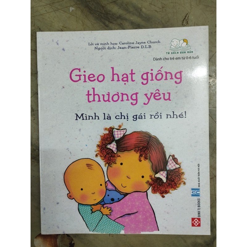 Gieo hạt giống yêu thương 71279