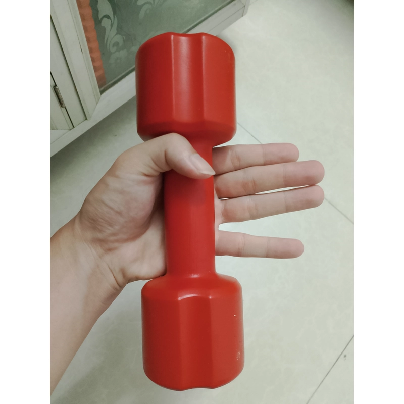 Pass cặp tạ 1kg theo máy chạy bộ 543055