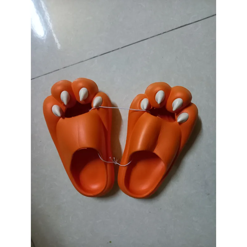 Dép bàn chân thú siêu xinh 697394