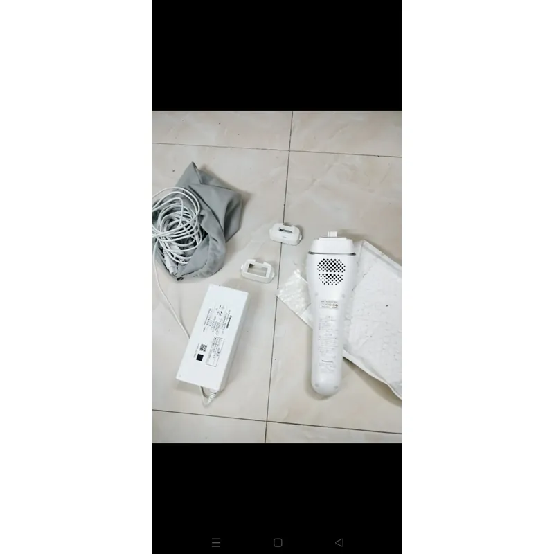 Máy triệt lông Panasonic ES WP87 576378