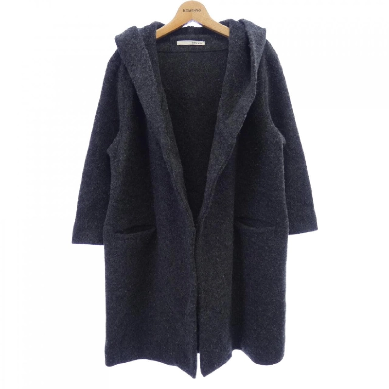 evam eva E133T124 Áo khoác - Hàng hiệu Authentic 821306