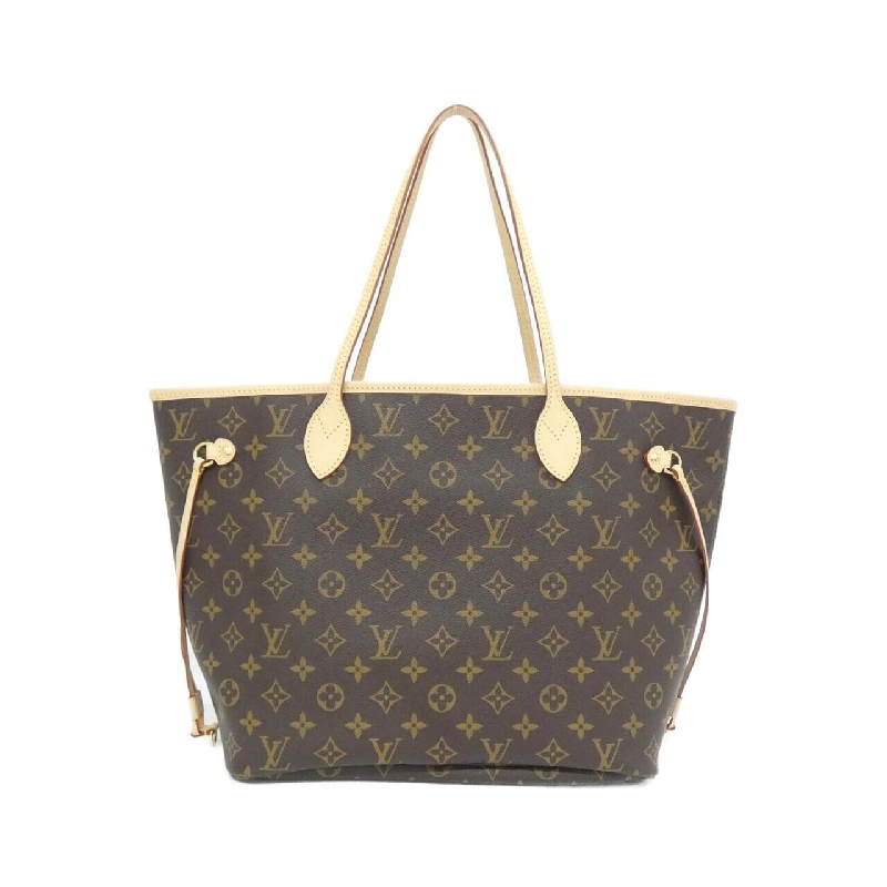 Túi xách Louis Vuitton Monogram Neverfull MM M46987 - Hàng hiệu Chính hãng 801944