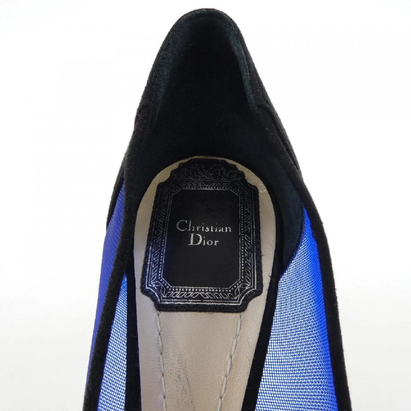 Giày cao gót CHRISTIAN DIOR - Hàng hiệu Authentic 829570