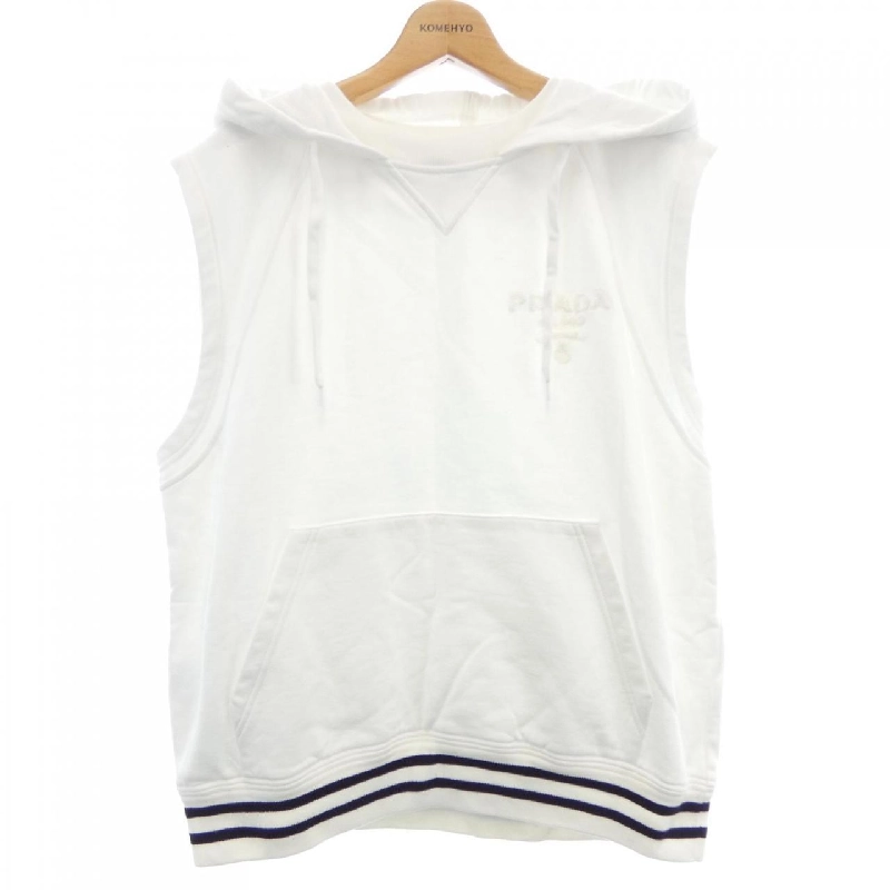 Áo khoác PRADA 139692 - Hàng hiệu Chính hãng 774224