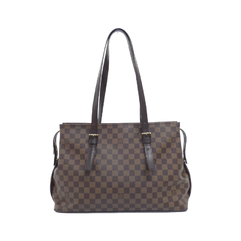 Túi xách vai Louis Vuitton Damier Chelsea N51119 612266