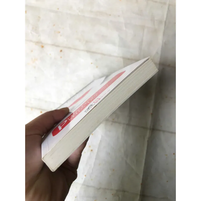 Phía Nam Biên Giới, Phía Tây Mặt Trời - Haruki Murakami 848437