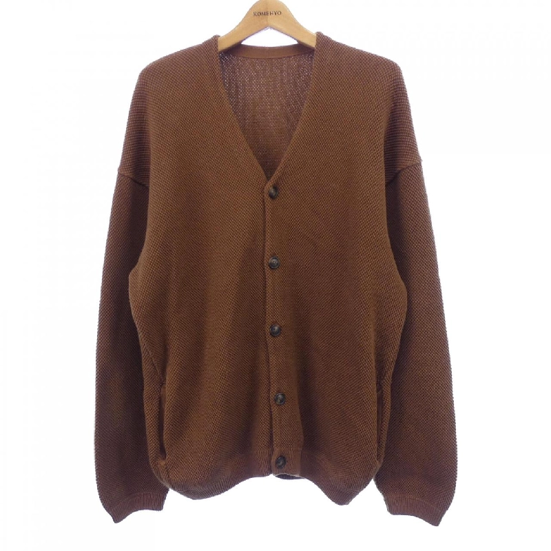 クレスプキュール CREPUSCULE ニット - Hàng hiệu Authentic 889508