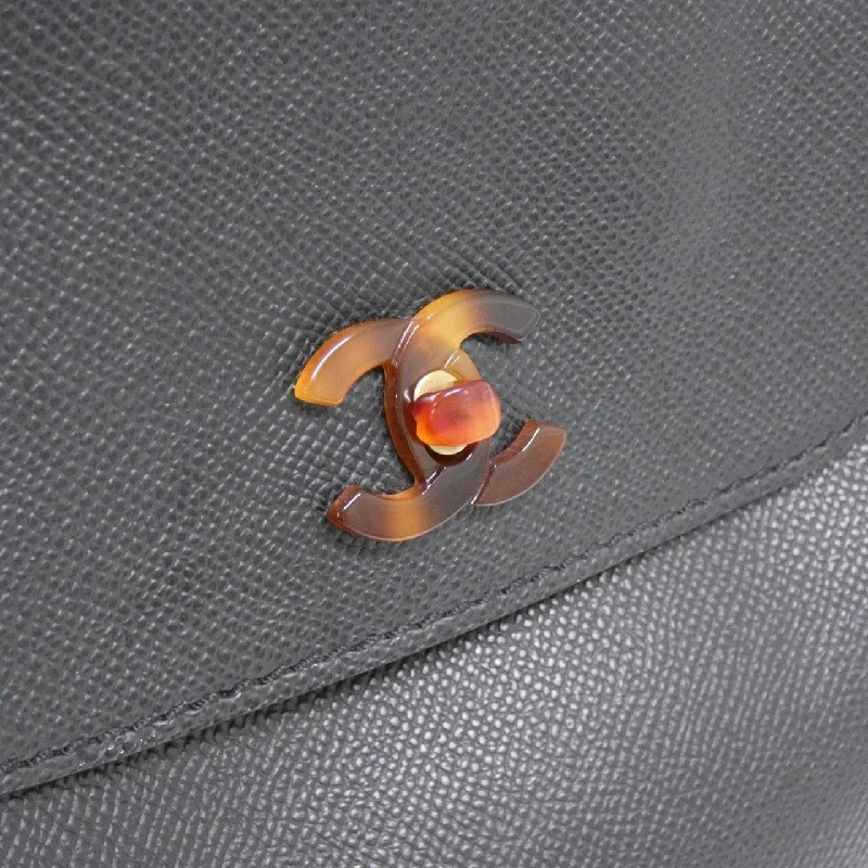 【Vintage】Ba lô Chanel 608296