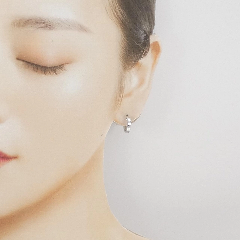 Bông tai Cartier Mini Love - Hàng hiệu Authentic 843510