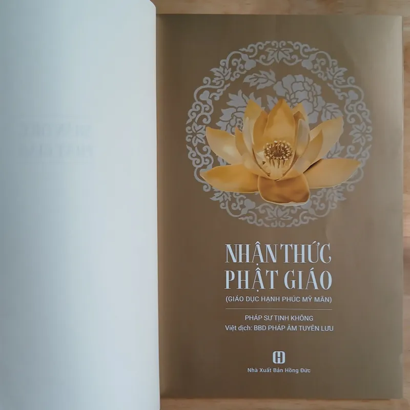 Nhận Thức Phật Giáo - Tịnh Tông Nhập Môn (Pháp Sư Tịnh Không) 711752