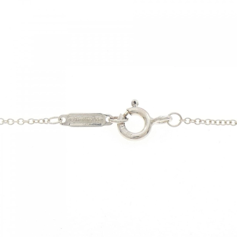 Dây chuyền Tiffany Infinity Endless - Hàng hiệu Authentic 843351