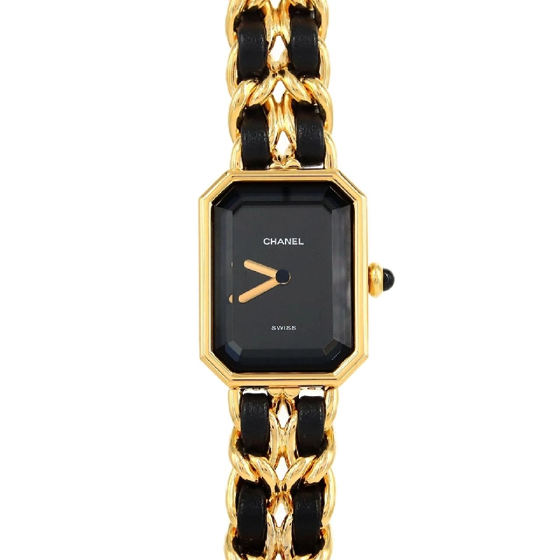 Chanel Première GP Size S H0001 GP Quartz - Hàng hiệu Authentic 875821