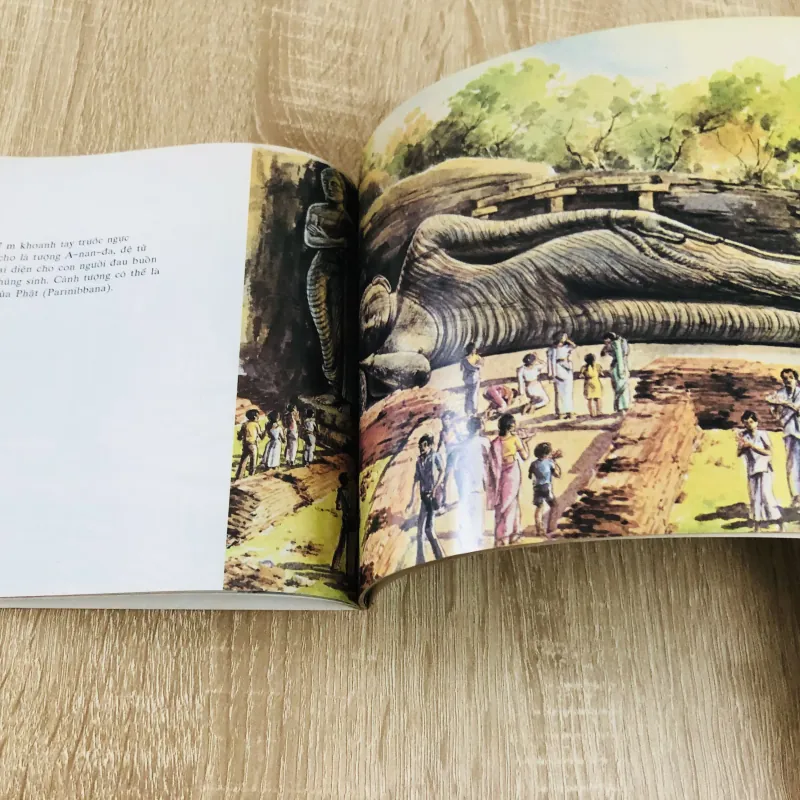 KỲ QUAN CỦA CHÂU Á CHÚNG TA  995204