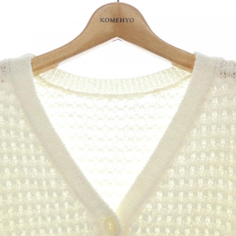 【Mã giảm giá】GRACE CONTINENTAL Áo khoác cardigan 635747