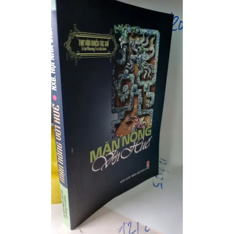 mặn nồng với huế 798937