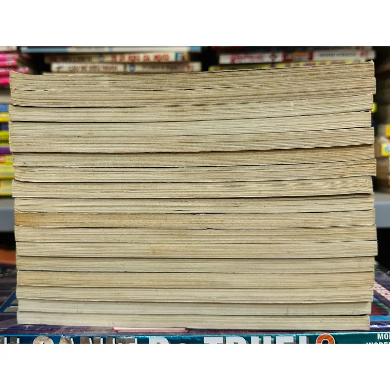 Rebirth tái sinh full 17 tập 929914