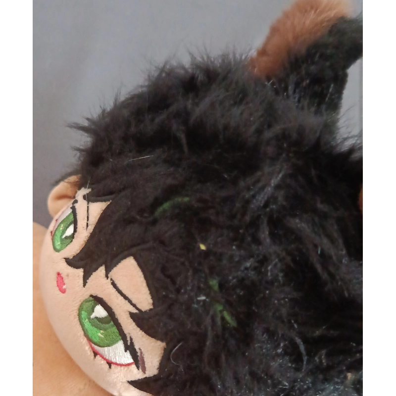 Doll 20cm không thuộc tính có xương 474364