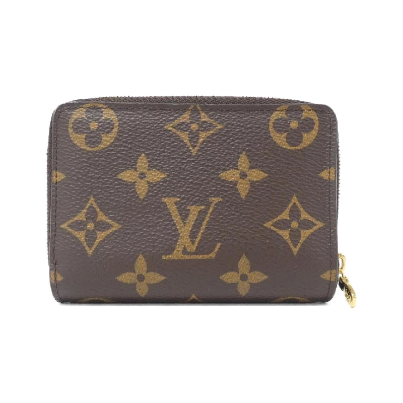Ví Louis Vuitton Monogram Reverse Portefeuille Rue M81461 - Hàng hiệu Chính hãng 771640