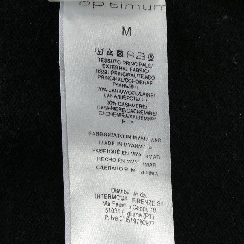 MALO ニット - Hàng hiệu Authentic 809363