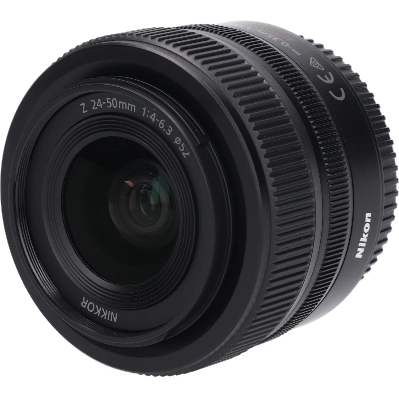 Z24-50mm F4-6.3 - Hàng hiệu Authentic 878664