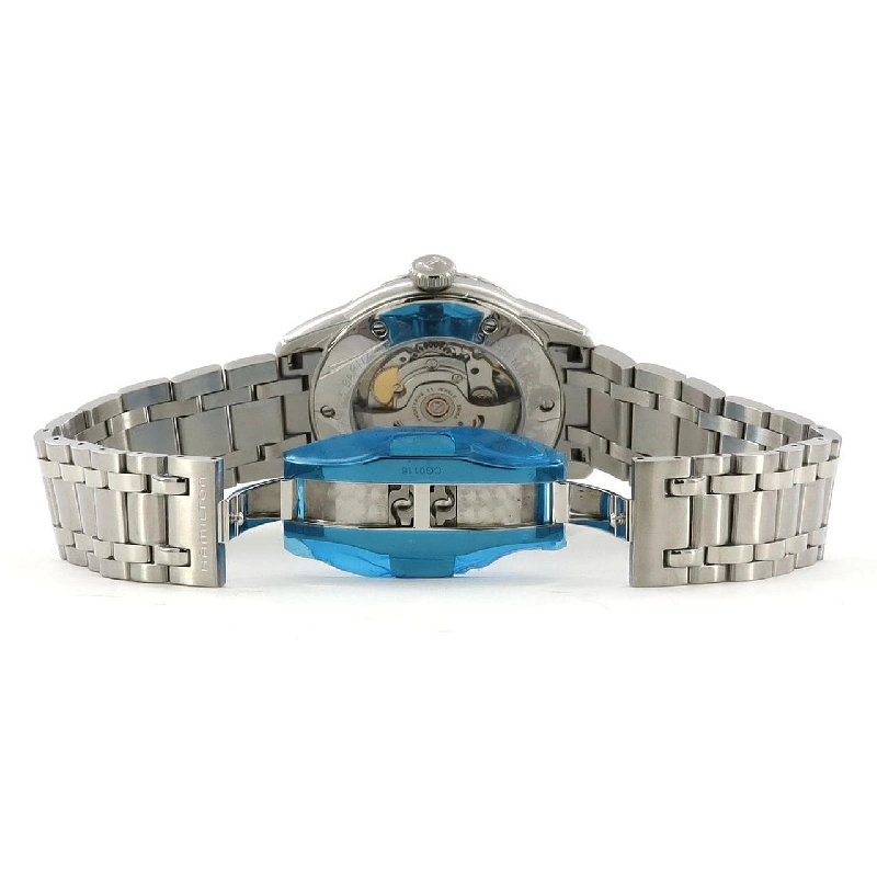 Hamilton American Classic Railroad H405550/H40555131 SS tự động - Hàng hiệu Authentic 889036