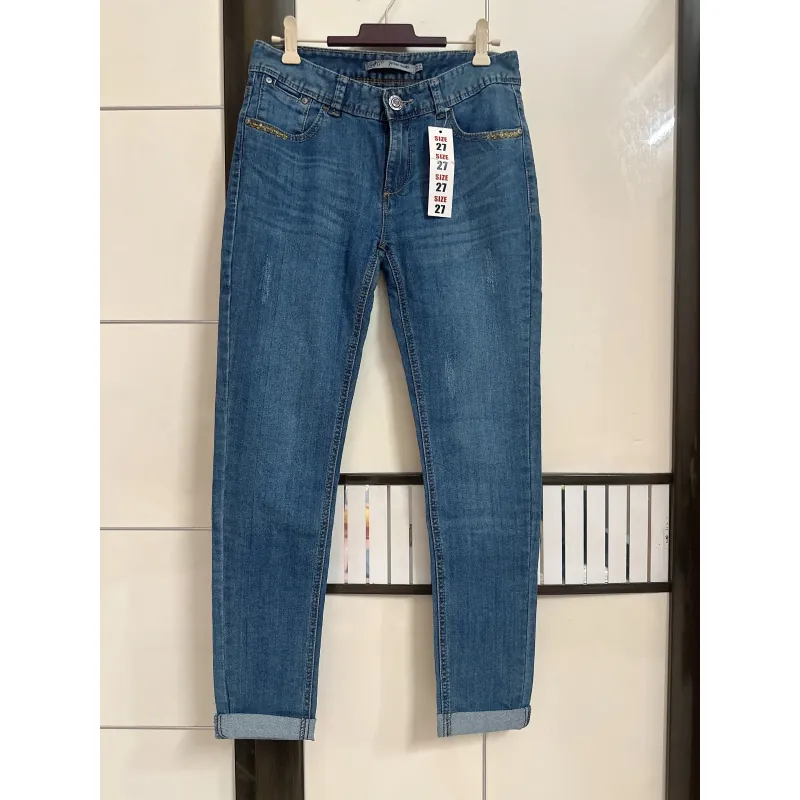 Quần jean GNG new tag 1021947