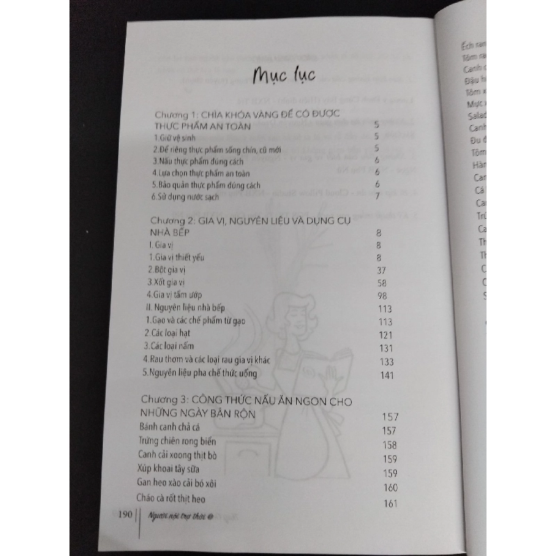 Người nội trợ thời @ mới 90% ố bẩn nhẹ 2017 HCM2811 Thuý Oanh - Thanh Nguyên KỸ NĂNG 918208