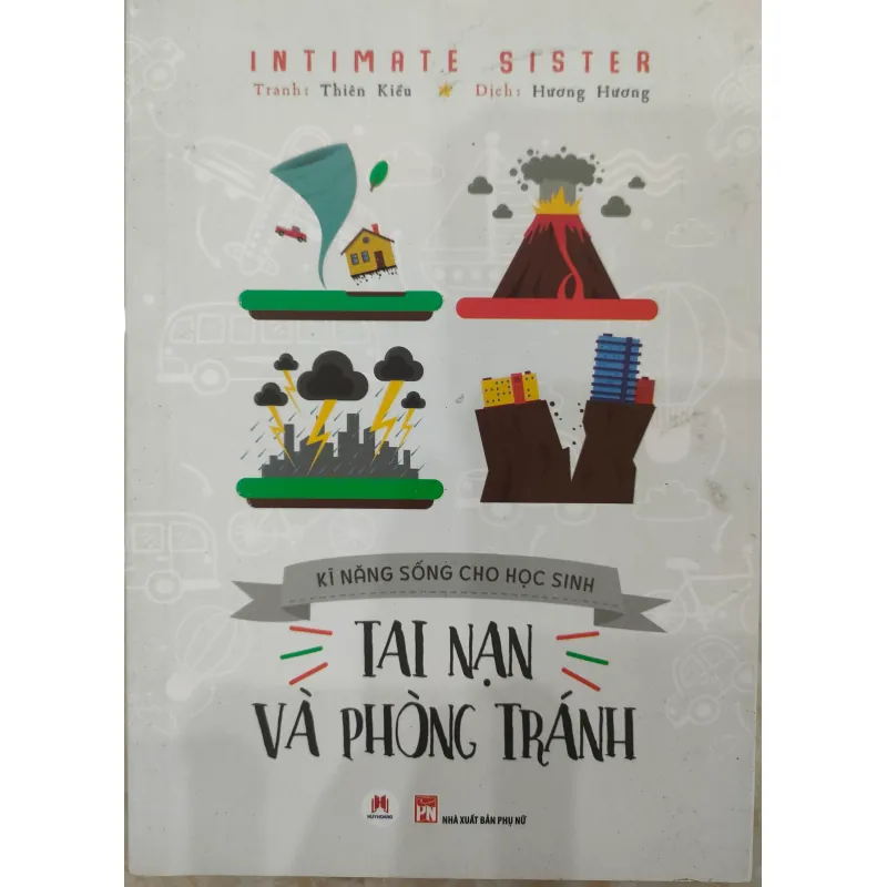 Tai nạn phòng tránh 1028952