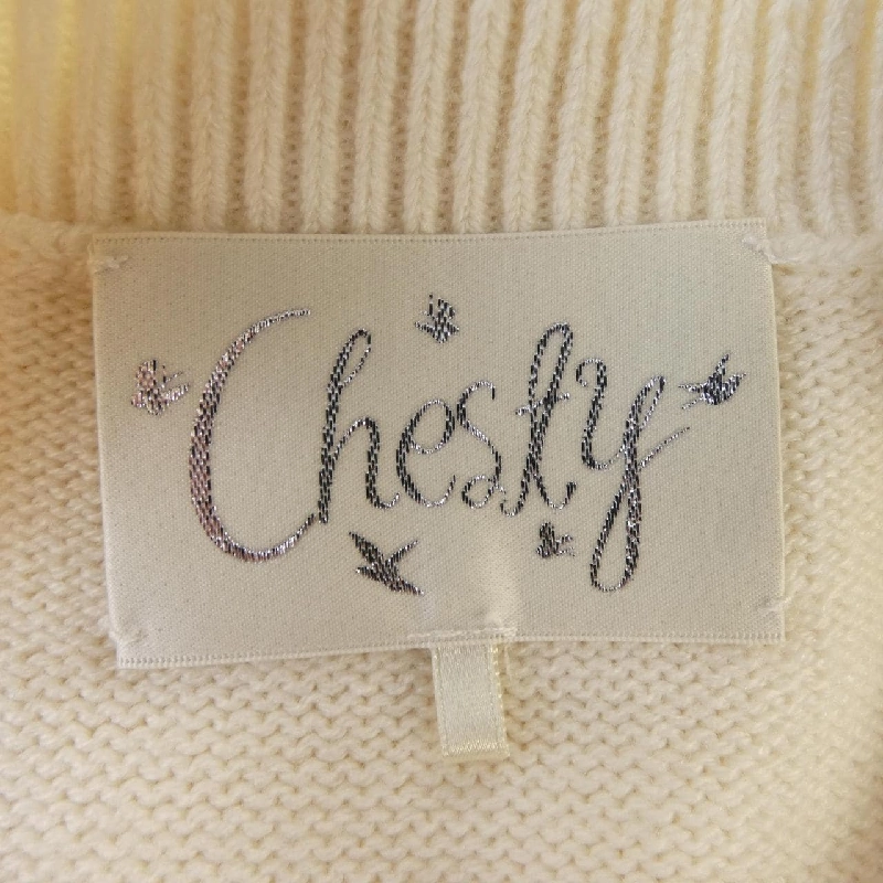 Chesty ニット - Hàng hiệu Authentic 819004