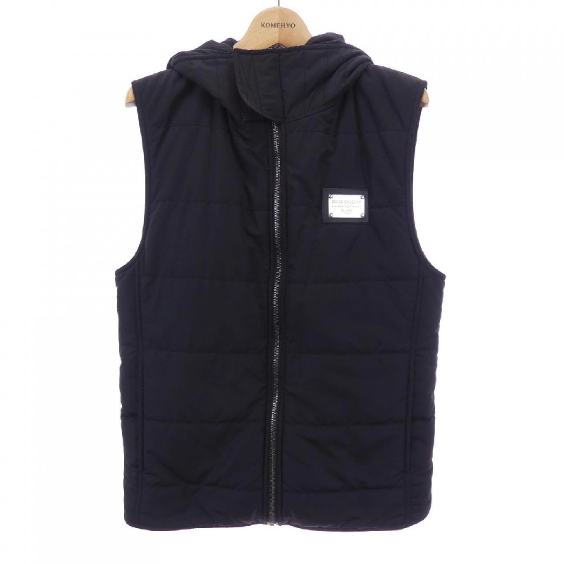Dolce & Gabbana DOLCE&GABBANA G9L24T/FUMQ7 Áo vest - Hàng hiệu Authentic 890296