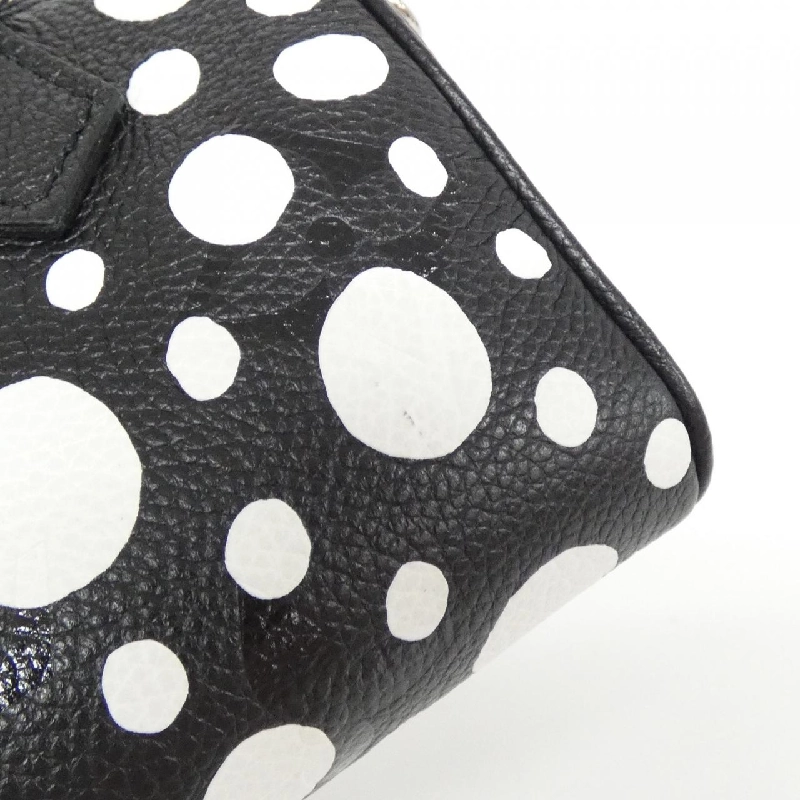 Túi xách Boston Louis Vuitton Monogram Empreinte (LV X YK) Nano Speedy M81910 - Hàng hiệu Chính hãng 769947