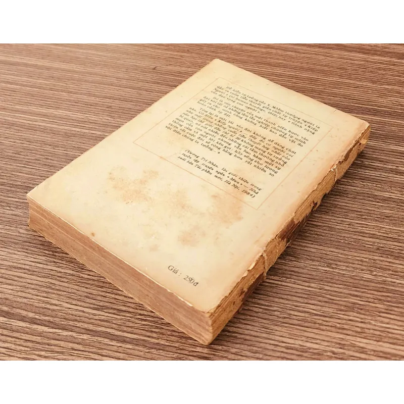 Nhà văn Anh William Somerset Maugham & tiểu thuyết KIẾP NGƯỜI (372 trang) 705065